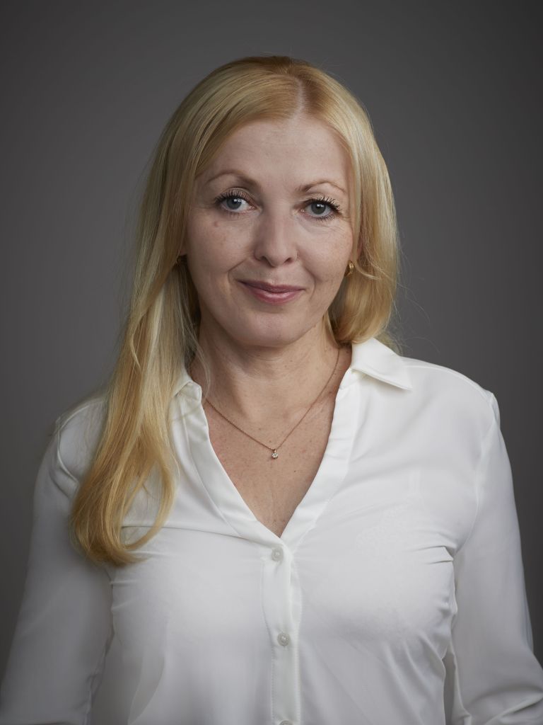 Mariola Kluck